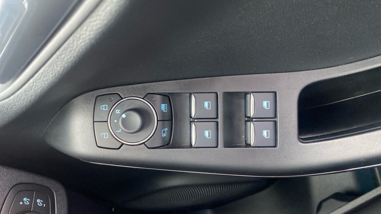 Ford Puma 1.0 EcoBoost Hybrid mHEV ST-Line 5dr Petrol Hatchback